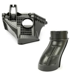 For 15-23 19 21 Dodge Challenger Scat Pack R/t Hellcat Cold Air Box&intake Tube New. Price: $48.01.