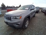Fuel Tank Wk Body Vin Or 6TH Digit Fits 14-21 Grand Cherokee 12794932 Used. Price: $382.02.