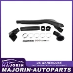 Air Intake Snorkel Kit Black Raised Fit For Nissan Patrol Gu Y61 2.8-4.2-4.8 New. Price: $64.80.