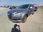 Driver Left Air Cleaner 4.2L Fits 07-09 Audi Q7 11042109 Used. Price: $146.02.