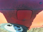 Fuel Filler Door Coupe Fits 90-93 Toyota Celica Oem Used. Price: $40.79.
