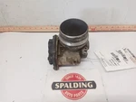 Throttle Body Valve Assembly From 2010 Chevrolet Silverado 2500 6.6L 10983350 Used. Price: $103.94.