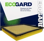 Ecogard XA10015 Premium Engine Air Filter Fits 2013-2015 Chevrolet Malibu,... New. Price: $25.23.