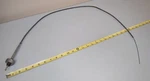 Nos 67-72 73 Chevy Gmc Pickup Truck Switch Rod Throttle Control Cable Choke Read Used. Price: $85.00.