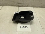 2008 Honda Accord Lx Fuel Filler Lid Pocket Housing Adapter Seal Oem+ Used. Price: $41.39.