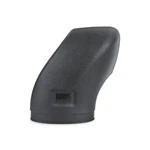 Mishimoto MMAI-BR-21NS Off-road Snorkel For 21+ Bronco 2.3L/2.7L Stock Intake New. Price: $586.27.