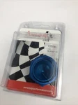 Eaton Aeroquip Fitting - Cap 16 Aluminum Blue Anodize FCM3744 New. Price: $7.19.