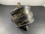 Stewart Warner Vacuum Tank For Small Engines Used. Price: $65.00.