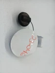 2017 Kia Forte White Fuel Filler Door Oem Used. Price: $42.22.