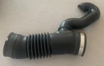 05-08 Subaru Forester Air Intake Hose Tube Pp+pto Sae B-029 Used Oem. Price: $25.00.