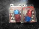 Fittings (2) 16AN Straight Aeroquip FCM1016 Ump Imca Nhra Wissota K&n Mud Nascar New. Price: $60.00.