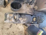 (local Pickup Only) Fuel Tank 32 Gallon Fits 13-24 Dodge 2500 2051913 Used. Price: $199.90.