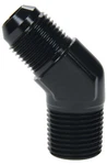 Allstar Performance #ALL49543 To Npt 45 Degree -8 X 3/8IN New. Price: $11.99.