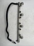 2007-2009 Audi Quattro 3.2L Fuel Rail 022133315AB Used. Price: $79.99.