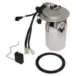 Fuel Pump Module Assembly Gmb 546-2220 Fits 98-99 Kia Sephia 1.8L-L4 New. Price: $341.99.