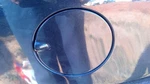 Fuel Filler Door Fits 05-10 Pontiac G6 Oem Used. Price: $60.79.