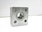 New Out Of Box Oem 516-4671 Air Cleaner Adapter Plate For Cat. Price: $39.99.
