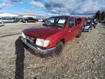 Fuel Tank Extended Cab Excluding Prerunner Fits 95-00 Tacoma 12556224 Used. Price: $313.02.