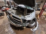 2014 Dodge Ram 1500 Fuel Filler Door Slvr Pt Code PS2 Used Oem 3816098. Price: $80.70.