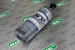 Nitrous Express 12LB Composite Bottle W/ Lightning 500 Valve NX-11152 New. Price: $1050.42.