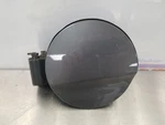 2021 Ford Mustang Ecoboost Convertible Fuel Filler Door Gray Used. Price: $65.00.