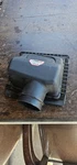 2018 - 2024 Ford Expedition Air Cleaner Housing Box Top Cover Oem JL349643AA Used. Price: $80.00.