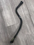 2017-2024 Chrysler Pacifica Hvac Fresh Air Hose Connection Tube Oem 68188655AB Used. Price: $40.00.