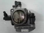 Used Fuel Injection Throttle Body Fits: 1998 Mercedes-benz C-class 163. Price: $100.04.