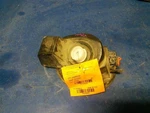 Cherokee 2018 Fuel Filler Door 346649 Used. Price: $71.04.