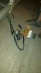 Fuel Pump Assembly 6-183 3.0L Dohc Fits Sable 94398 Used. Price: $77.85.