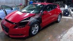 Fuel Pump Assembly Tank Mounted 1.5L Fits 11-12 Cr-z 76397 Used. Price: $118.30.