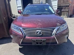 Fuel Pump Assembly Fits 10-15 Lexus RX350 636760 Used. Price: $149.99.