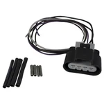 Gmb Engine Wiring Harness 500-1023 For Buick Cadillac Chevrolet Gmc Isuzu 95-05. Price: $12.35.