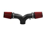 Dual Cold Air Intake For 2003-2008 Dodge Ram 1500 Hemi 5.7L V8 New. Price: $1094.99.