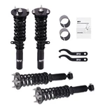 Bfo Coilovers Suspension Kit For Bmw E39 525 530I 540I Series 1996-2003 New. Price: $238.00.