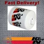 K&n HP-1002 Oil Filter Suits Toyota Hilux GGN15 1GR-FE Brand. Price: $32.49.