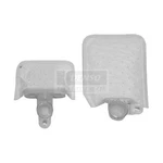 Denso 952-0049 Fuel Pump Strainers (usa) For 98-03 Escort ZX2, 92-96 Econoline New. Price: $16.00.
