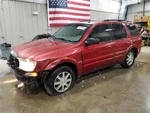 Rainier 2004 Fuel Filler Door 1498516 Used. Price: $99.95.