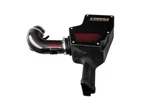 Corsa 2018-2023 Ford Mustang Gt 5.0L V8 Carbon Fiber Air Intake W/ Drytech New. Price: $754.99.