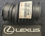 Genuine 2006-2008 Lexus RX400H Intake Hose 17882-20140 New. Price: $51.78.