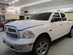 Used Air Cleaner Assembly Fits: 2015 Ram Dodge 1500 Pickup 3.0L Diesel Grade. Price: $107.59.
