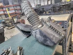 Air Cleaner Hybrid Fits 17-25 Pacifica 2076875 Used. Price: $151.98.