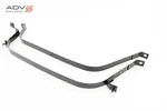 2019 2025 Infiniti QX55 QX50 Fuel Gas Tank Strap Metal Bracket Oem -set- Used. Price: $37.49.