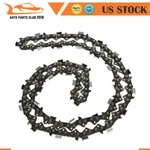 Elite Chisel Skip Tooth Saw Chain Drive Links 3/8" .050" Gauge 72CJ072G E72-2 New. Price: $12.50.