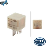 Relay Fuel Pump 4RP 008 189-151 For Vw Golf/ii/iii/cabriolet/iv/vi/plus Jetta New. Price: $35.63.