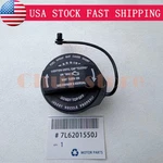 1PC 2004-2010 Vw Volkswagen Touareg With Gas Engine Fuel Tank Cap 7L6201550J New. Price: $25.55.