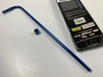 Holley 16160NOS 90 Degree Nitrous Bottle Blowdown Tube - Blue New. Price: $39.99.