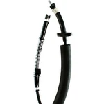 Carburetor Accelerator Cable Pioneer CA-8683 New. Price: $31.42.