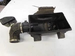 Ford Escape Mercury Mariner Air Cleaner Box 2010 2011 2012 3.0 Lower Half Used. Price: $75.00.