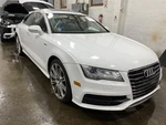Gas Fuel Filler Lid Door Audi A7 2012 White 1453830 Used. Price: $89.99.